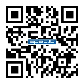 QR kodas | Mobilaitas, UAB | spec.lt