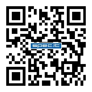 QR kodas | Mobilauta, UAB | spec.lt