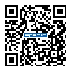 QR kodas | MOBILE AUTO SERVICE BALTIC, UAB