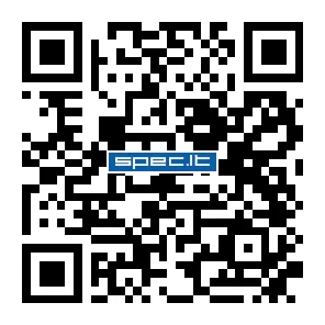 QR kodas | Mobile Heavy Machinery, UAB | spec.lt