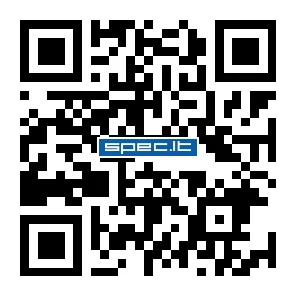 QR kodas | Mobile LT, MB | spec.lt
