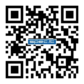 QR kodas | Mobilecare LT, MB | spec.lt