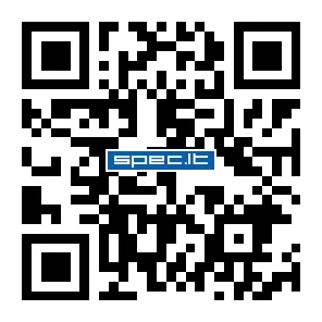 QR kodas | MOBILEFACE, UAB | spec.lt