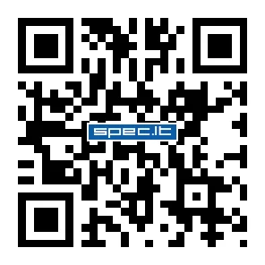 QR kodas | MOBILESTUS, UAB | spec.lt