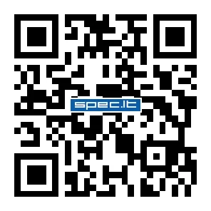 QR kodas | Mobiletrans, UAB | spec.lt
