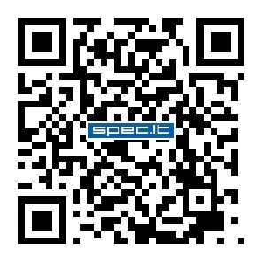QR kodas | MOBILI BALTIJA, UAB | spec.lt