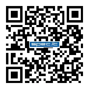 QR kodas | Mobili Didmena, UAB | spec.lt