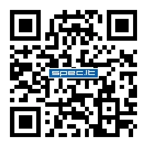 QR kodas | Mobili erdvė, UAB | spec.lt