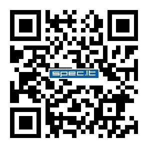 QR kodas | MOBILI FORMA, UAB | spec.lt