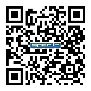 QR kodas | MOBILI GALERIJA, VŠĮ | spec.lt