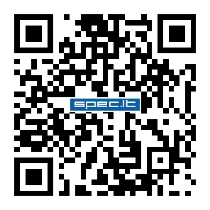 QR kodas | MOBILI GARANTIJA, UAB | spec.lt