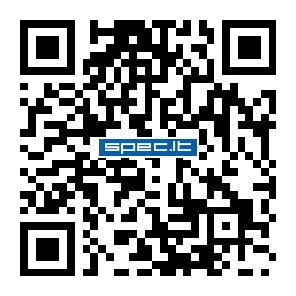 QR kodas | Mobili inžinerija, MB