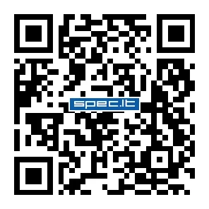 QR kodas | Mobili lentpjūvė, UAB | spec.lt
