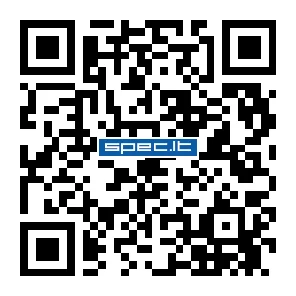 QR kodas | Mobili Lietuva, UAB | spec.lt