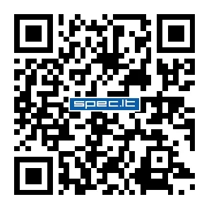 QR kodas | MOBILI LINIJA, UAB | spec.lt