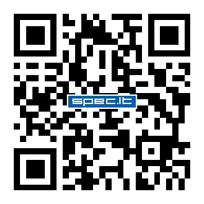 QR kodas | Mobili medija, MB