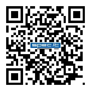 QR kodas | Mobili prekyba, UAB | spec.lt