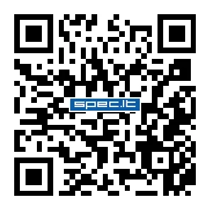 QR kodas | Mobili švara, UAB | spec.lt