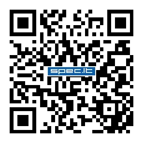 QR kodas | Mobilieji sprendimai, UAB | spec.lt