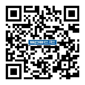 QR kodas | MOBILIOJI BANGA, UAB | spec.lt