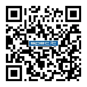 QR kodas | Mobilioji klinika, MB | spec.lt
