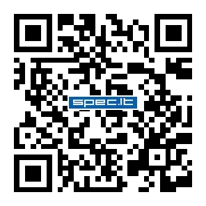 QR kodas | Mobilioji plovykla, MB | spec.lt