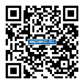 QR kodas | Bygone solutions, UAB | spec.lt