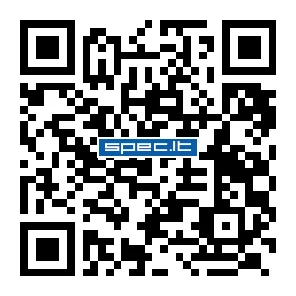 QR kodas | MOBILIOS IDĖJOS, UAB | spec.lt