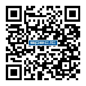 QR kodas | MOBILIOS INVESTICIJOS, UAB | spec.lt