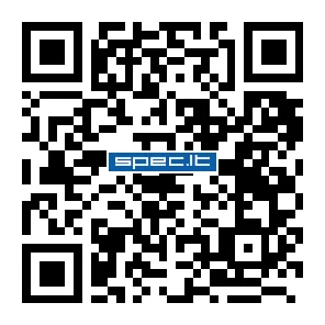 QR kodas | Mobilios rankos, MB | spec.lt