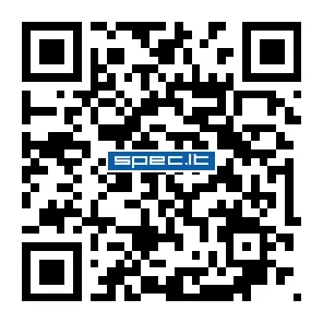 QR kodas | Mobilios Sistemos, UAB | spec.lt