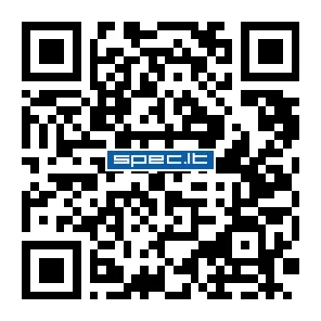 QR kodas | Mobiliosios pirtys ir kubilai, MB | spec.lt