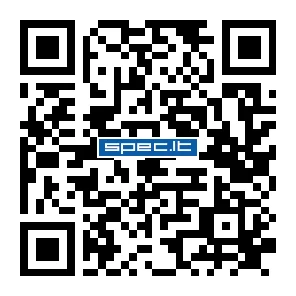 QR kodas | Mobilis Renault Trucks, UAB | spec.lt