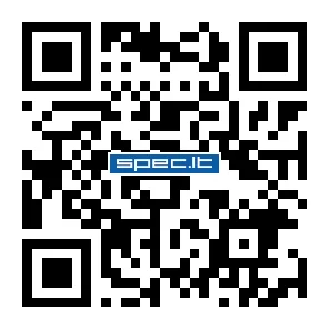 QR kodas | Mobilista, UAB | spec.lt