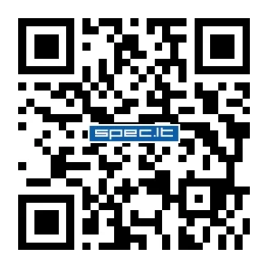 QR kodas | Mobilitus, UAB | spec.lt