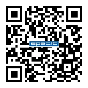 QR kodas | Mobility Lietuva, UAB | spec.lt
