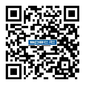 QR kodas | Mobiliųjų aplikacijų sprendimai, MB | spec.lt