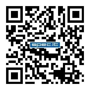 QR kodas | Mobiliųjų programėlių ekspertai, MB | spec.lt