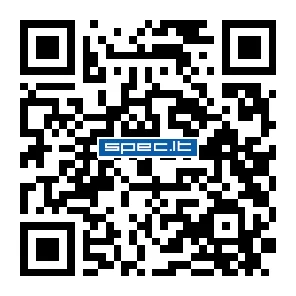 QR kodas | Mobiliųjų sprendimų centras, UAB | spec.lt