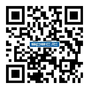 QR kodas | MobiLiuks, MB | spec.lt