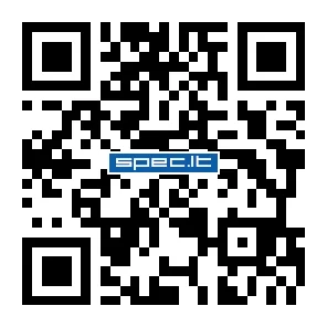 QR kodas | Mobiliuksas, UAB | spec.lt