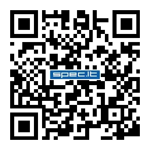QR kodas | Mobilizacijos departamentas prie KAM | spec.lt