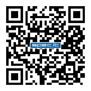 QR kodas | Mobilumas ir sveikata, VŠĮ | spec.lt