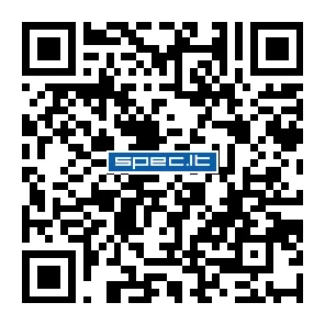 QR kodas | Mobilus automobilių diagnostikos centras, MB | spec.lt