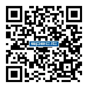 QR kodas | Mobilus bokštas, IĮ | spec.lt