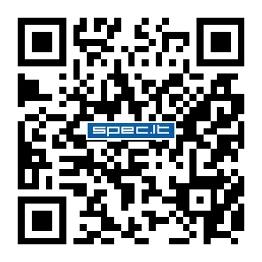 QR kodas | Mobilūs kompiuteriai, UAB