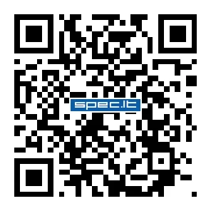 QR kodas | MOBILUS LAIKAS, UAB | spec.lt