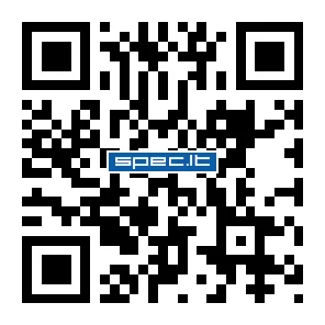 QR kodas | Mobilus LT, UAB | spec.lt