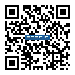 QR kodas | Mercurius digital, MB
