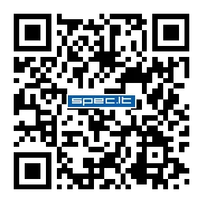 QR kodas | MOBILUS MIESTAS, UAB | spec.lt